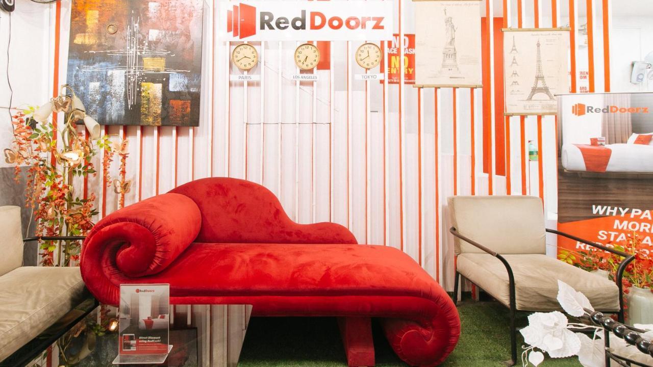 Reddoorz @ El Highway Hotel Bulacan Exterior photo